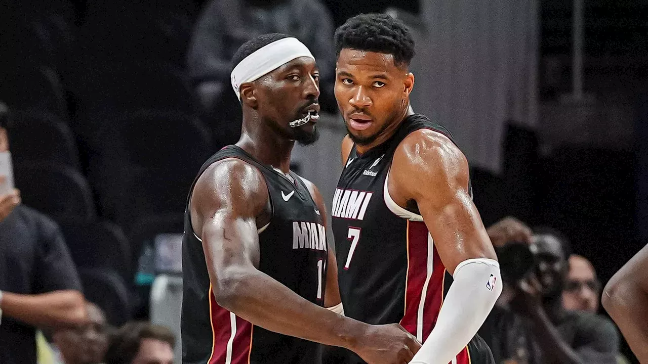 Heat's Strategic Triumph: Coaching Adjustments Spur Breakout Wins Over Hawks