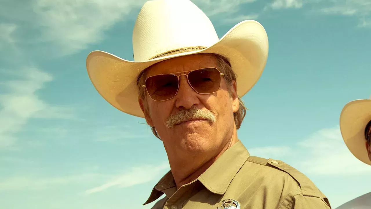 The Blueprint for a TV Empire: Why 'Hell or High Water' is Taylor Sheridan's Masterpiece