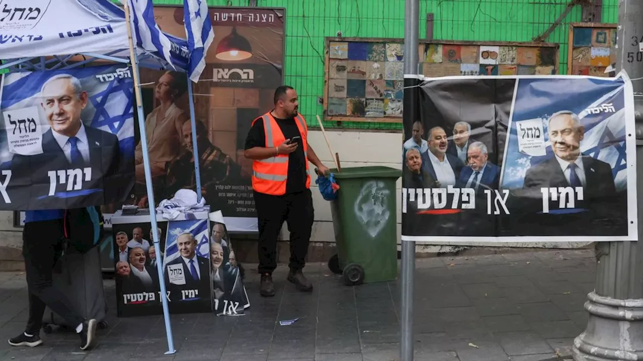 Likud’s Fraud Allegations Fail to Shake Israel’s Election Integrity