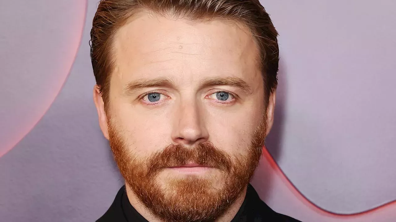 Jack Lowden Leads the Race for 007 as Bond Auditions Conclude