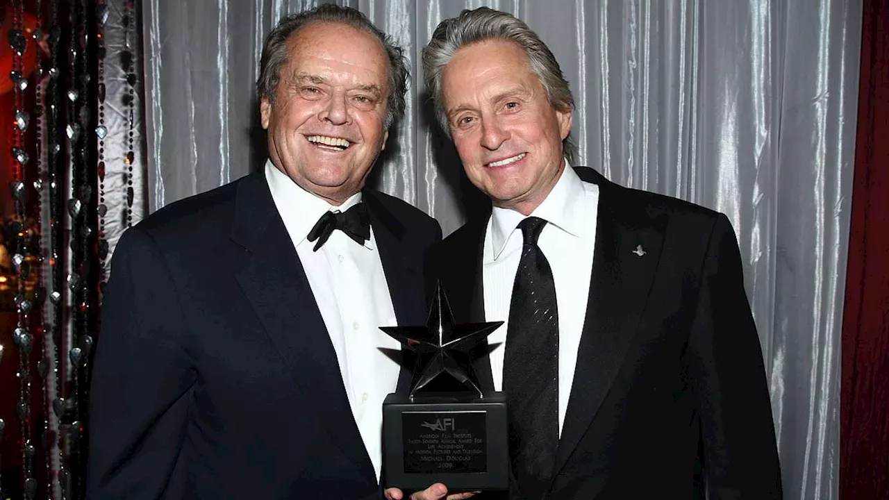 The Final Curtain: Jack Nicholson's Quiet Exit from Hollywood