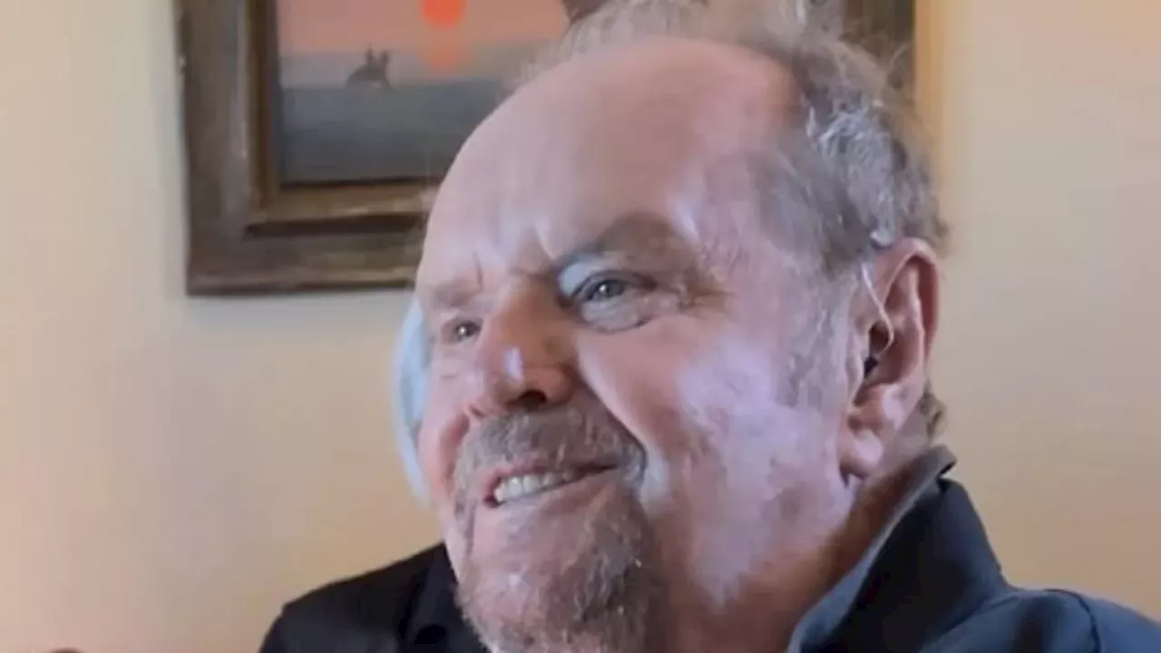 The Silent Legend: Decoding Jack Nicholson's Beverly Hills Retreat