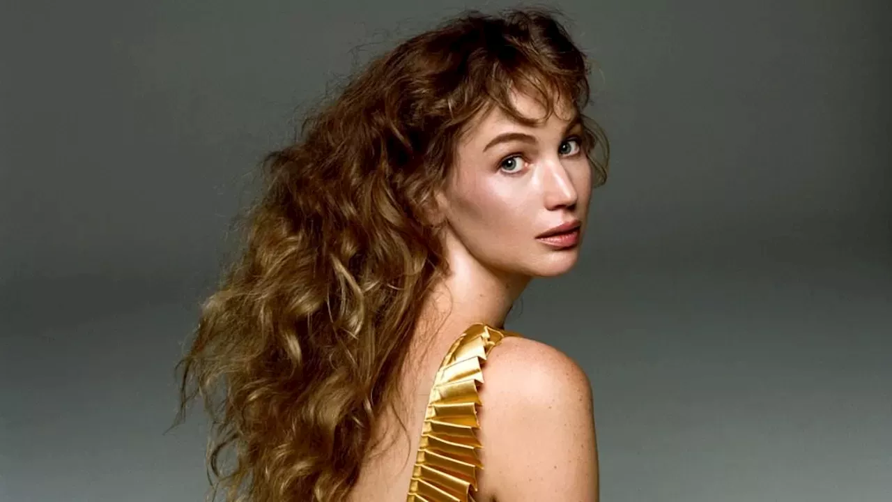 Jennifer Lawrence's 'Sexy Mom' Era: The High Stakes of Hollywood's Aesthetic Transparency