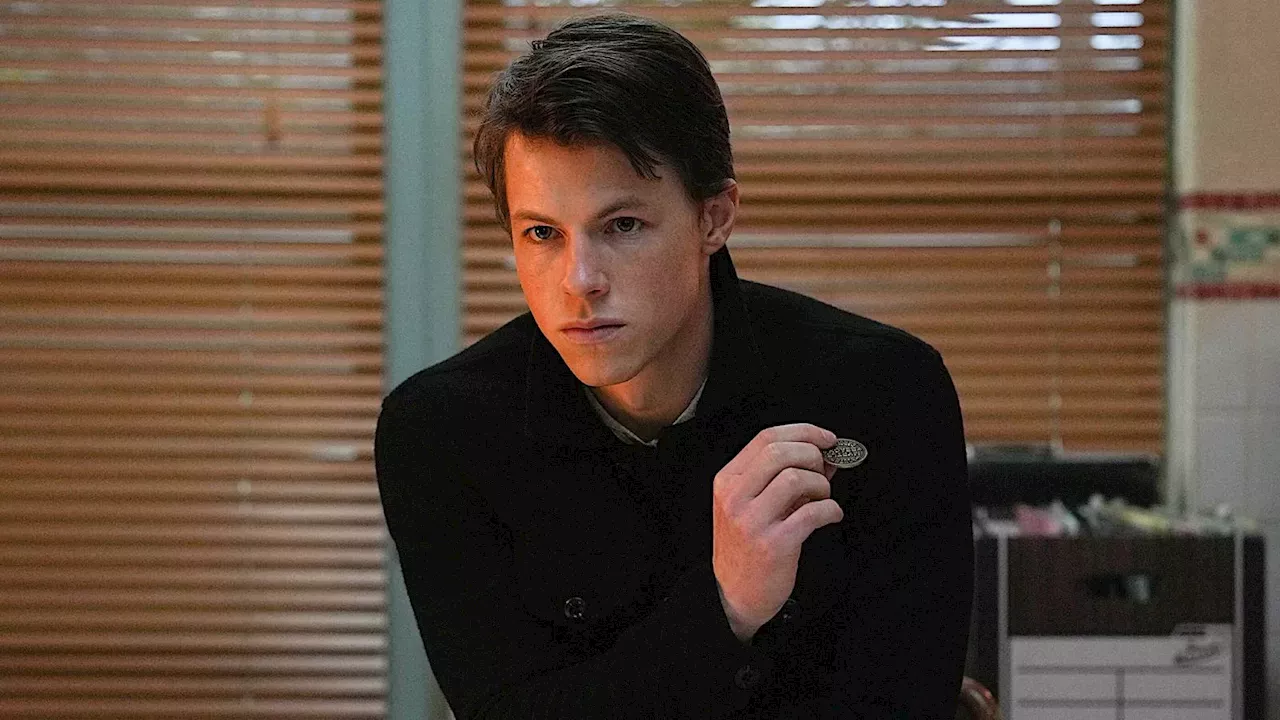 Grisham's Multi-Platform Pivot: From USA Network Hits to the 2027 Return of Simon Latch