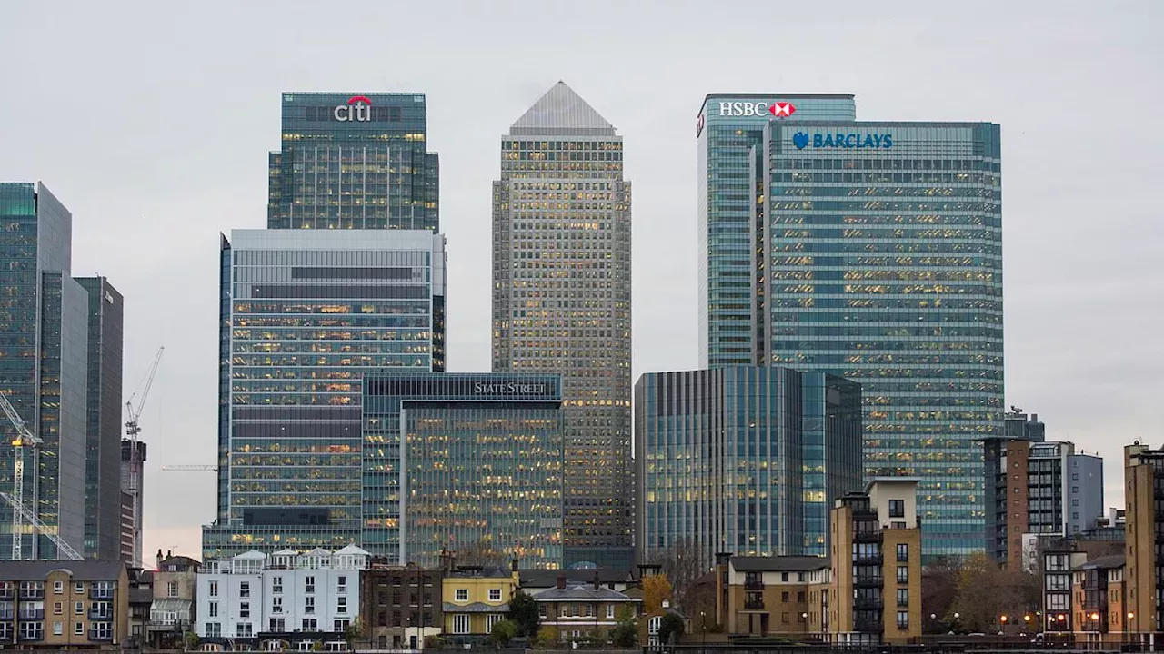 The High Cost of HSBC's Profits: Healey's Banking Tax Gamble