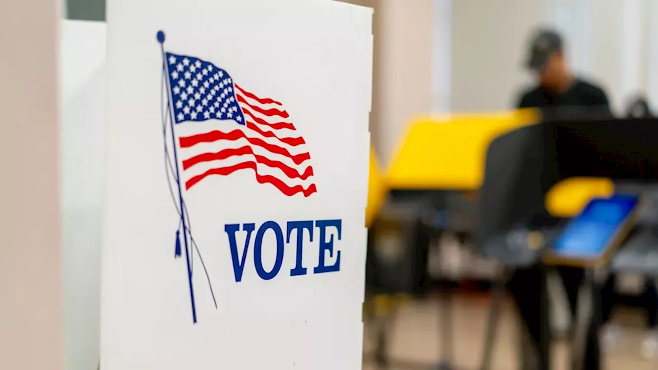 Federal Judge Blocks Trump Administration's Push to Freeze 20,000 California Ballots
