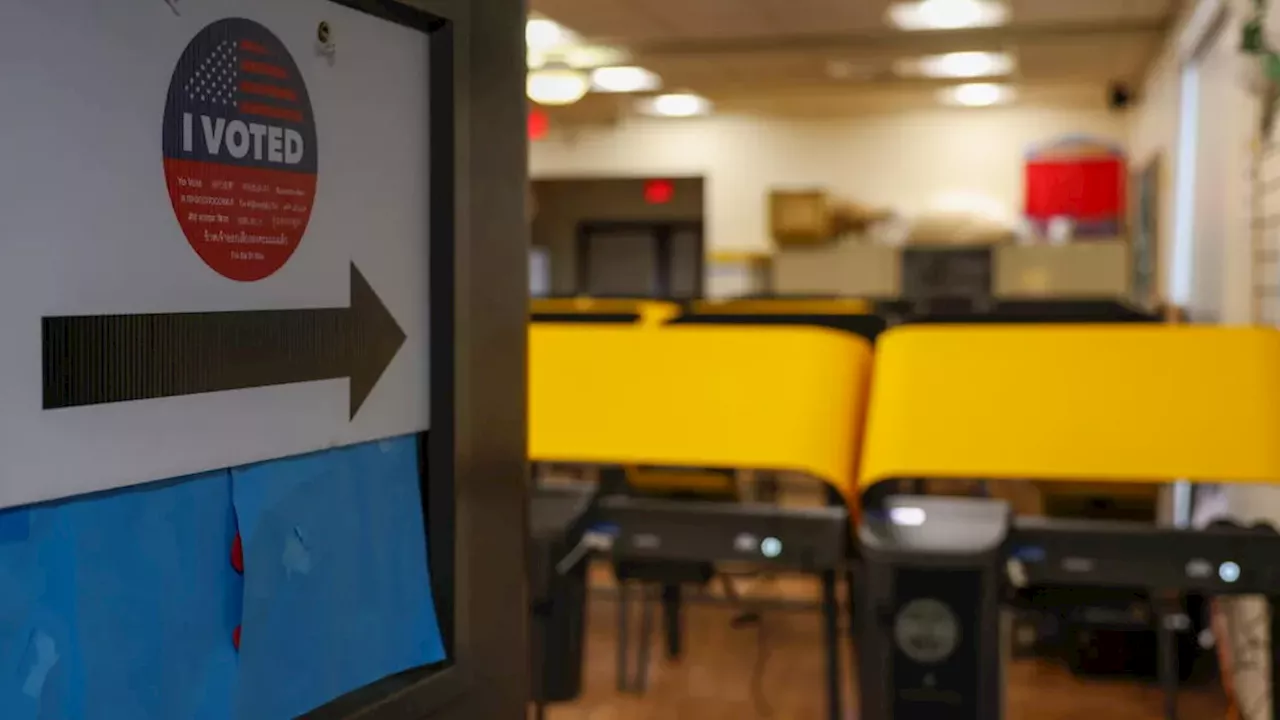 Federal Battle Over 20,000 California Ballots Hits 9th Circuit