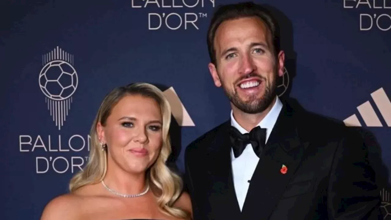 Beyond the Stats: The Personal Foundation of Harry Kane’s Ballon d'Or