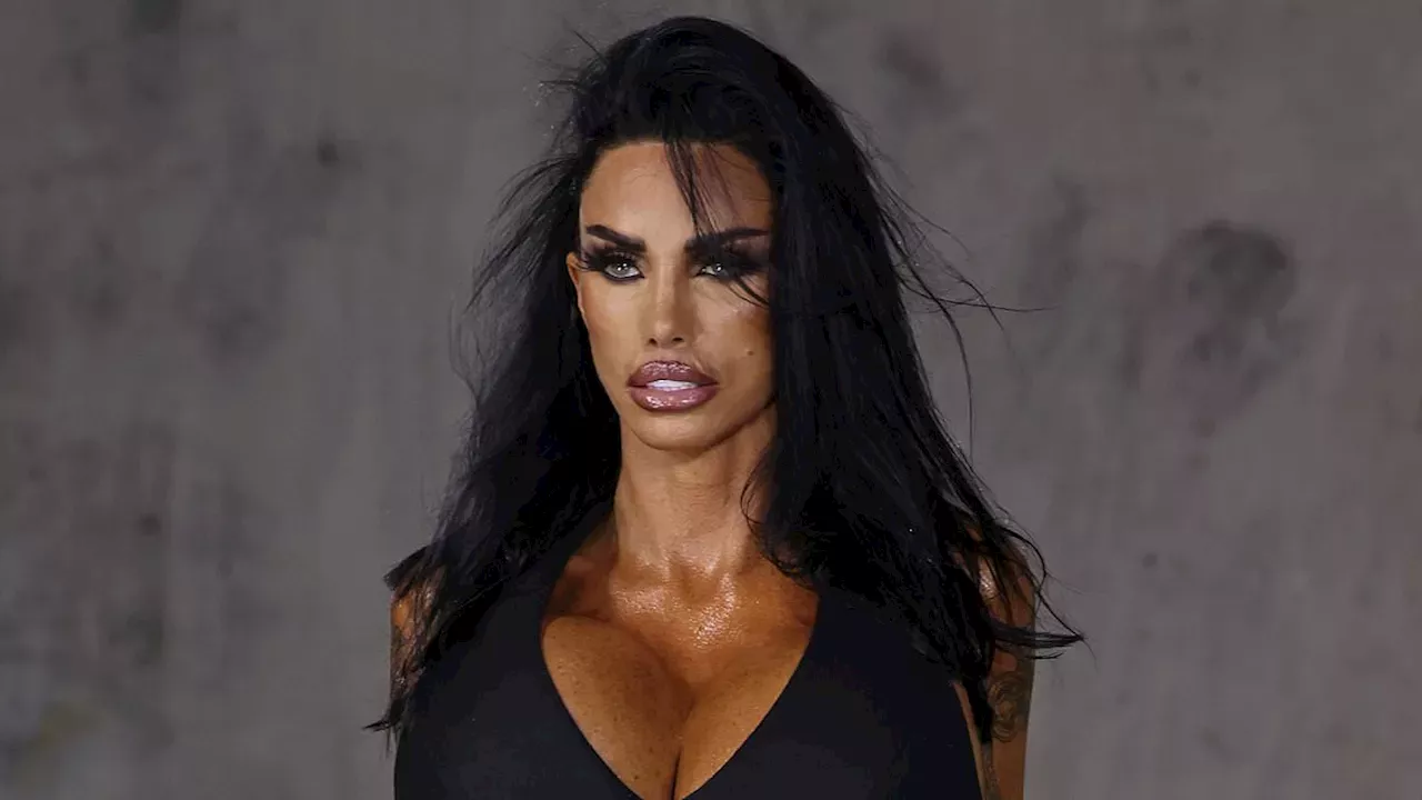 Katie Price Receiving 'Devastating News' Amid Con Artist Documentary Scandal