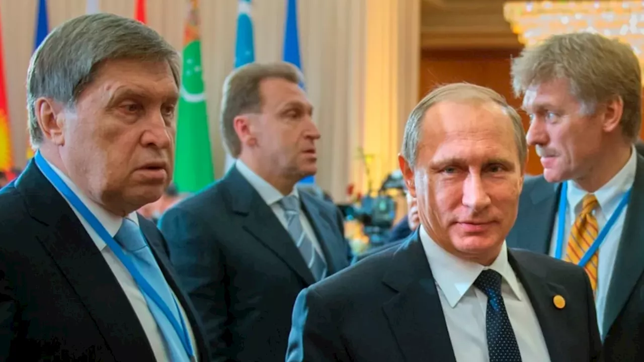 Trump Administration Weighs Lifting Sanctions on Russia's Flagship Investment Fund