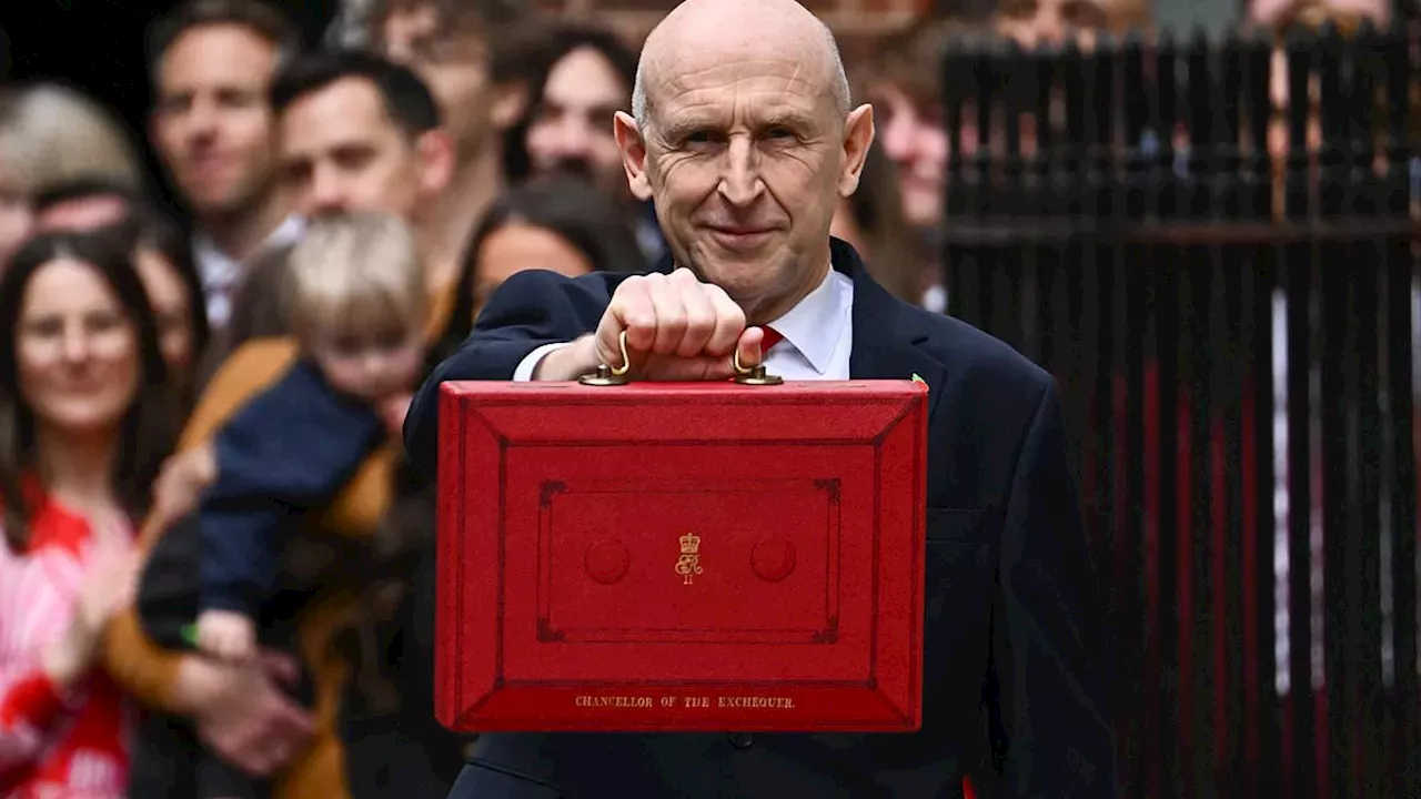 Financial Alchemy: Labour's Defence Spending Plan Falters Under Scrutiny
