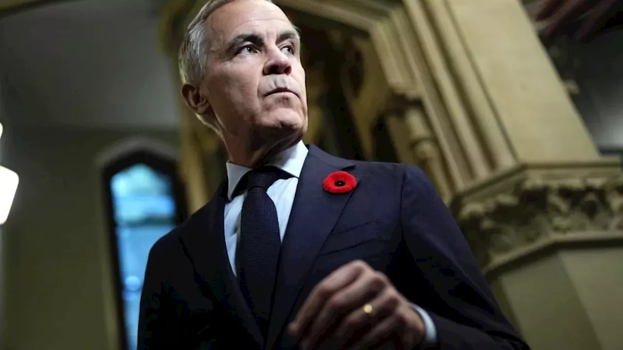Carney Defends B.C. Tanker Ban as Conservatives Fail to Repeal Moratorium