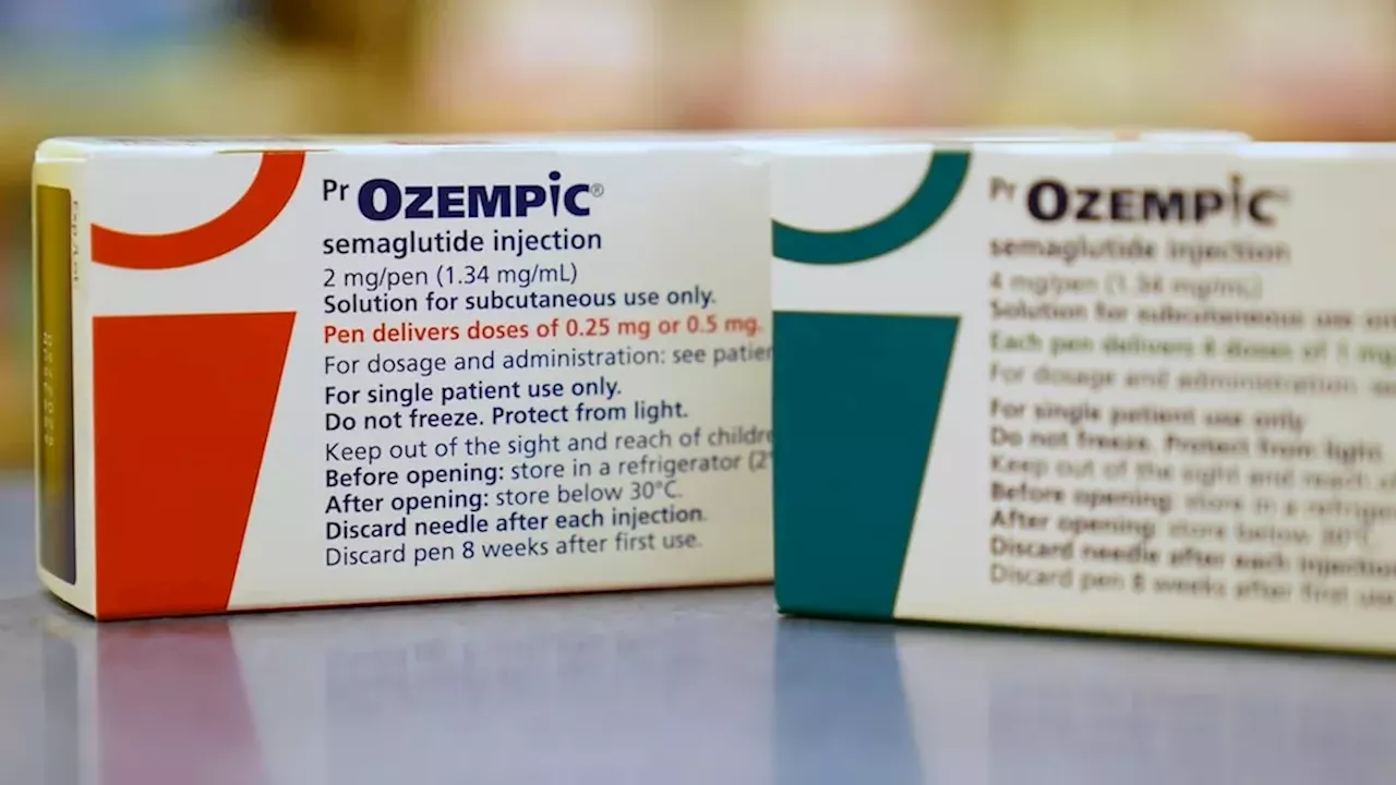Eli Lilly’s Retatrutide Outpaces Ozempic in Major Diabetes Trial