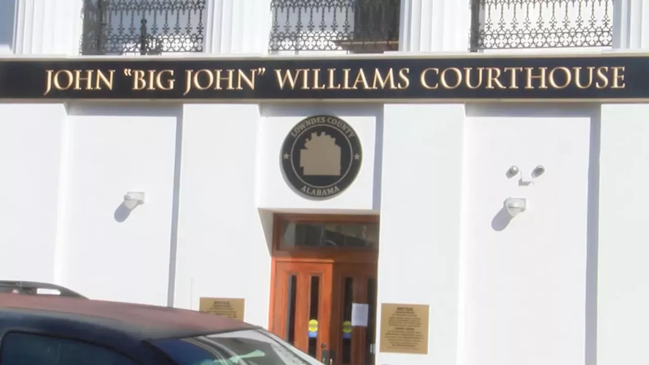 Alabama's "Project Red Clay" Lawsuit: A Test for Local Governance