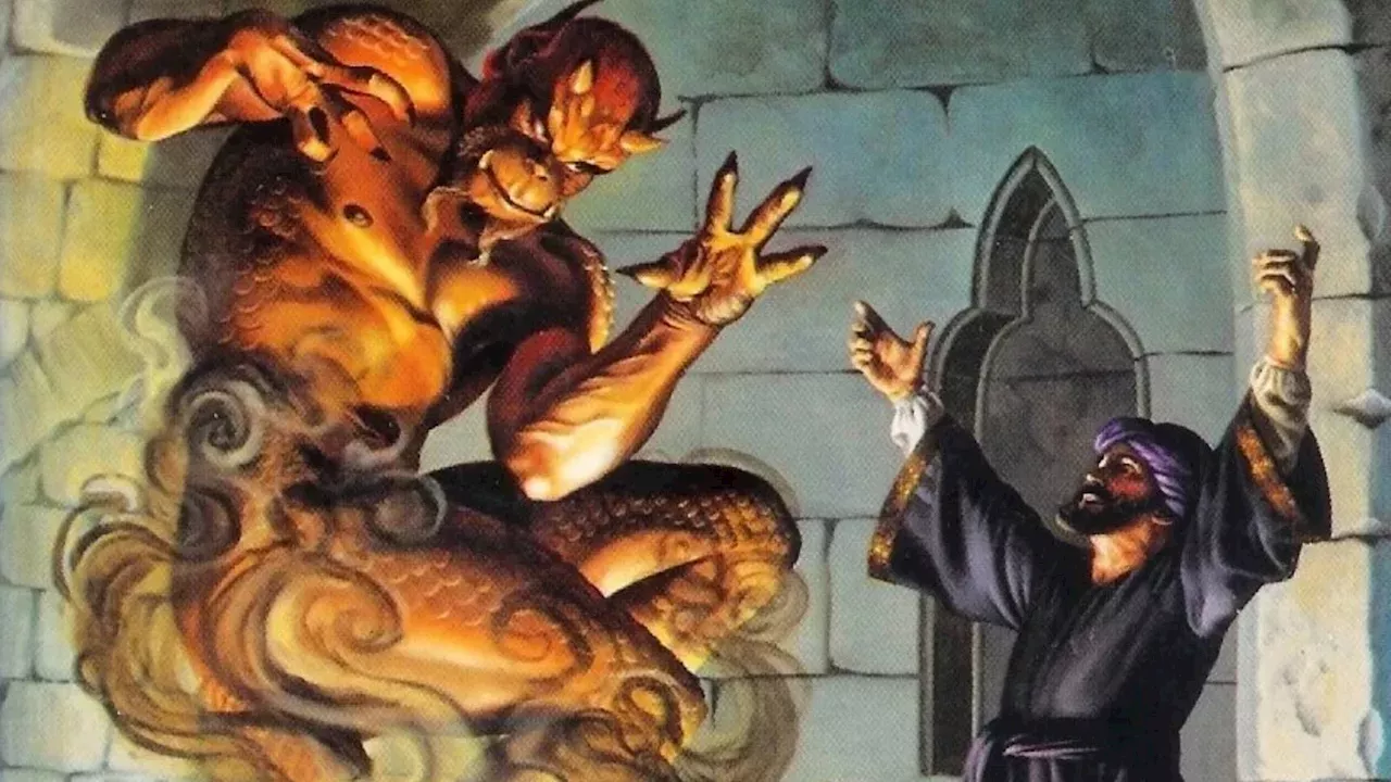The 1980 Blueprint: Why 'Master of the Five Magics' Defined Modern Fantasy