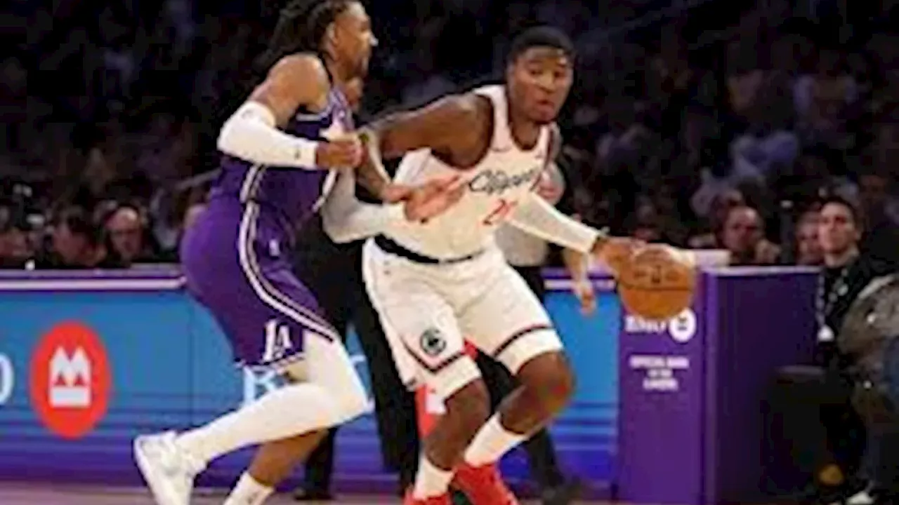 Thybulle's Defensive Blueprint: How a Minimum Contract Became a Lakers Key