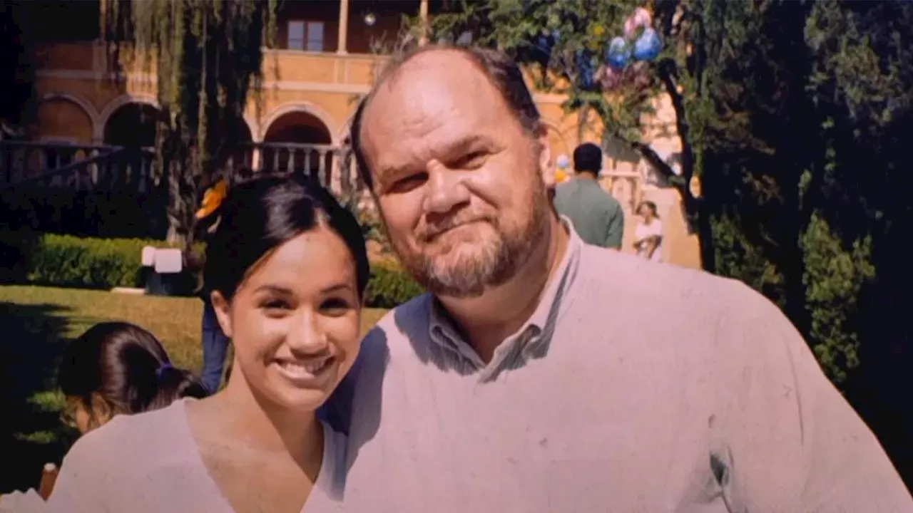 The Markle Family Crisis: CSAM Allegations and a Bitter Financial Feud