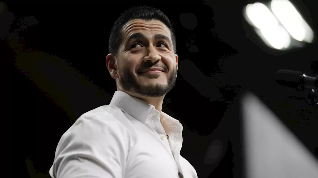 Michigan Trump Voters Shift to Democrat Abdul El‑Sayed Ahead of Senate Race