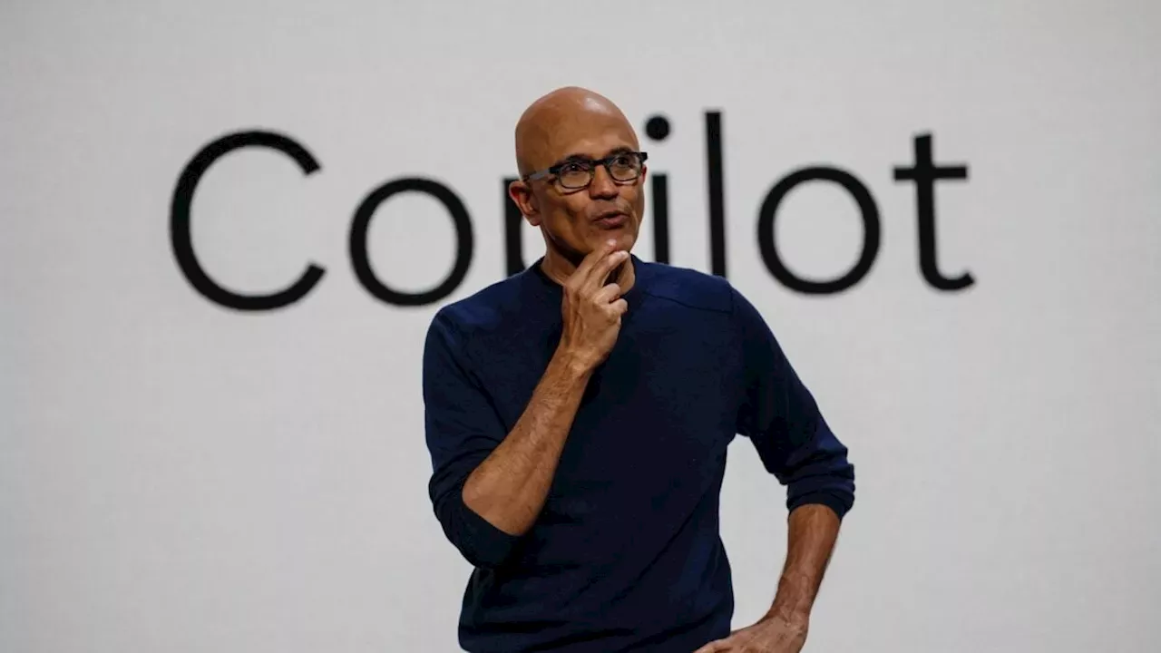 Microsoft’s AI Pivot: New Reporting Segments and the $50 Billion Hardware Bet