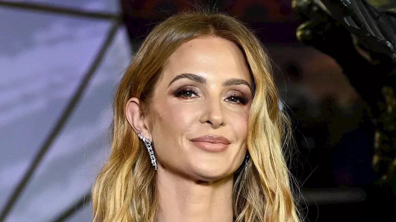 Millie Mackintosh’s Red Carpet Pivot: Revenge Dressing and the Brand of Resilience