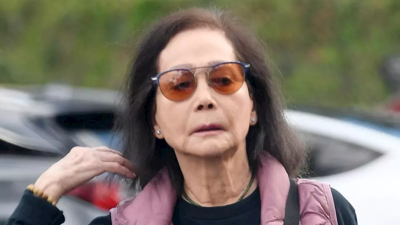 Beyond the 'Chinese Bardot': Nancy Kwan’s Reckoning with 1960s Hollywood