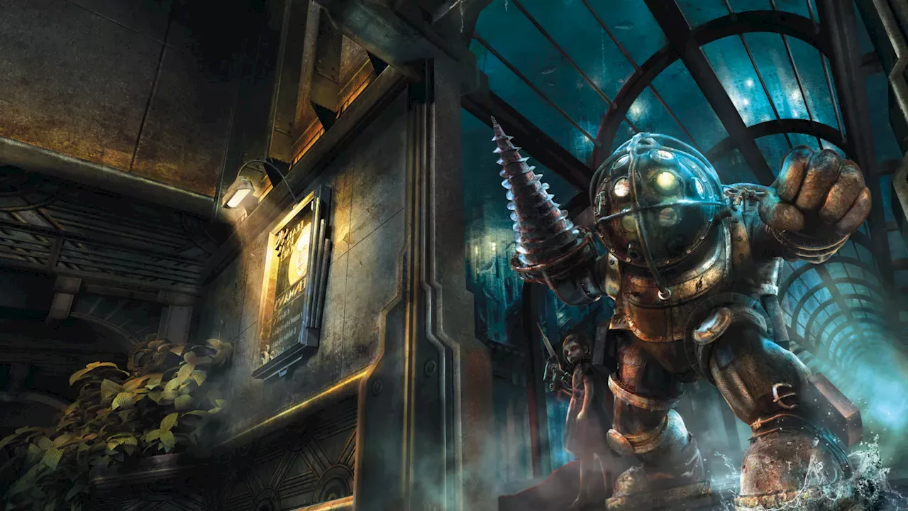 Netflix’s Executive Shuffle Threatens Francis Lawrence’s BioShock Vision
