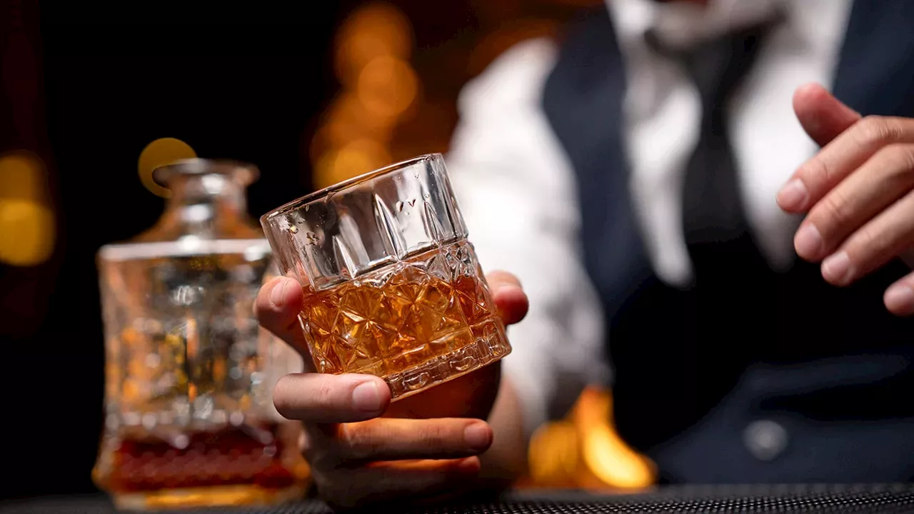 Beyond the Burn: Frey Ranch’s High-Proof Gamble on Flavor