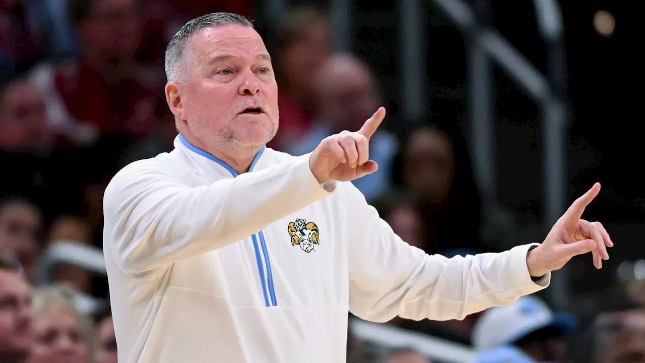 Tar Heels Survive Charlotte Scare: Resilience Masking Offensive Gaps