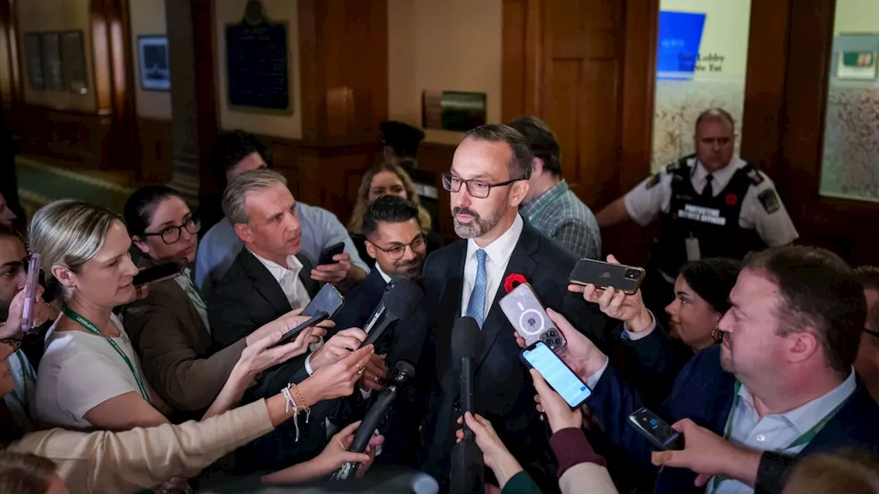 Ontario’s Silent Funding Freeze: Students Left in Limbo as Better Jobs Ontario Pauses