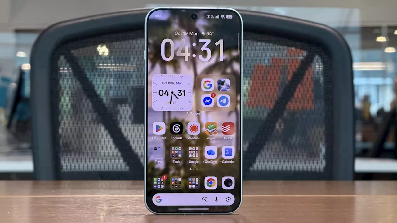Oppo Find X10 Pro Max: An Unavailable Marvel - Performance, Design, and U.S. Accessibility Issues