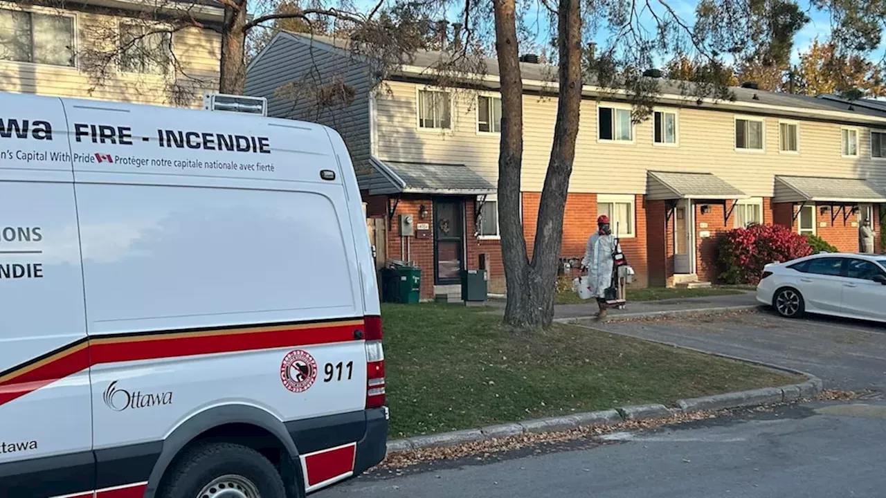 The 9-1-1 Knowledge Gap: Lessons from the Heatherington Road Townhouse Fire