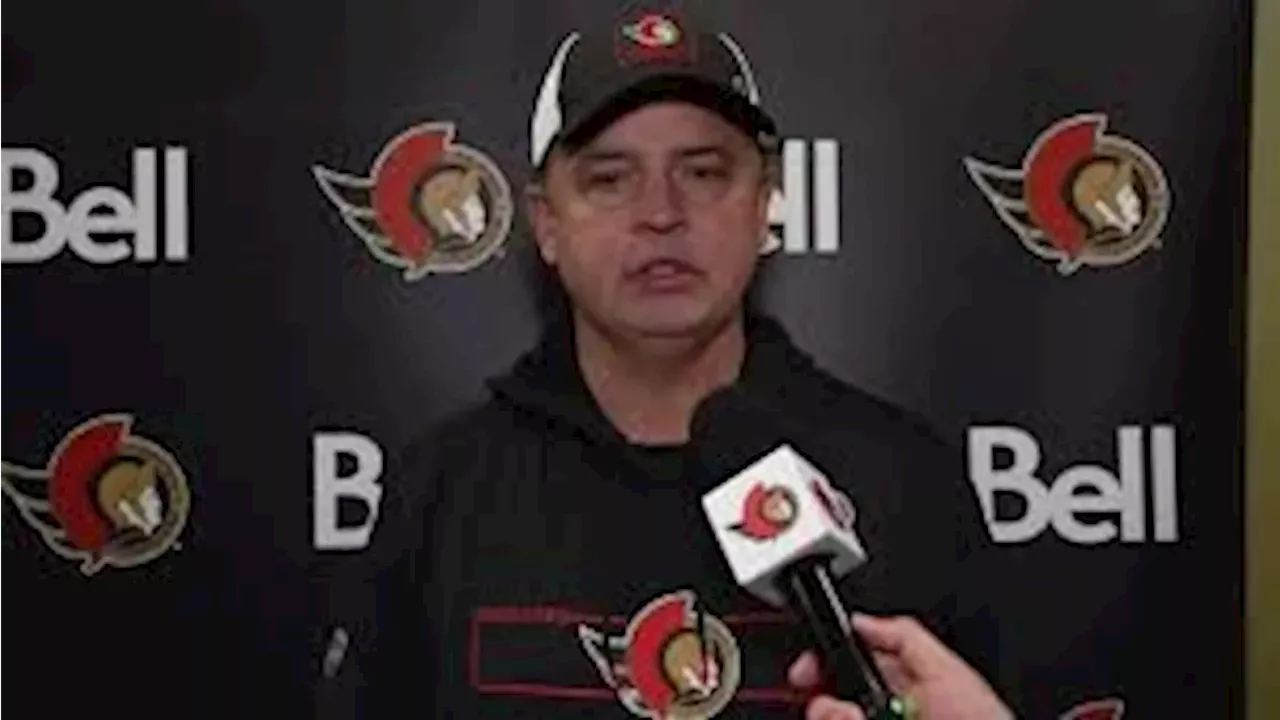 Senators Seek October Record as Vegas Grapples with Goalie Crisis