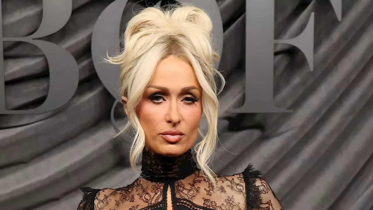 From Nightlife Icon to Princess Belle: Paris Hilton’s Whimsical Family Rebrand