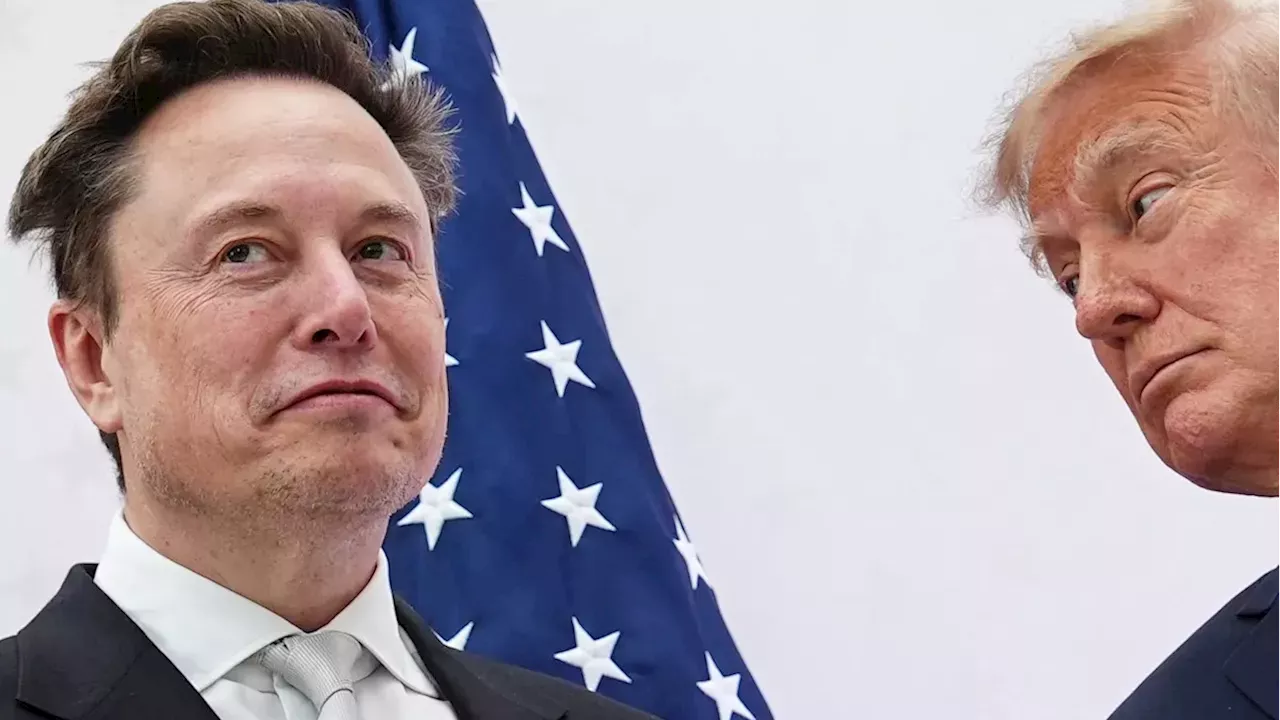 The Musk Monopoly: Pentagon Watchdog Sidesteps Starlink Probe in Ukraine