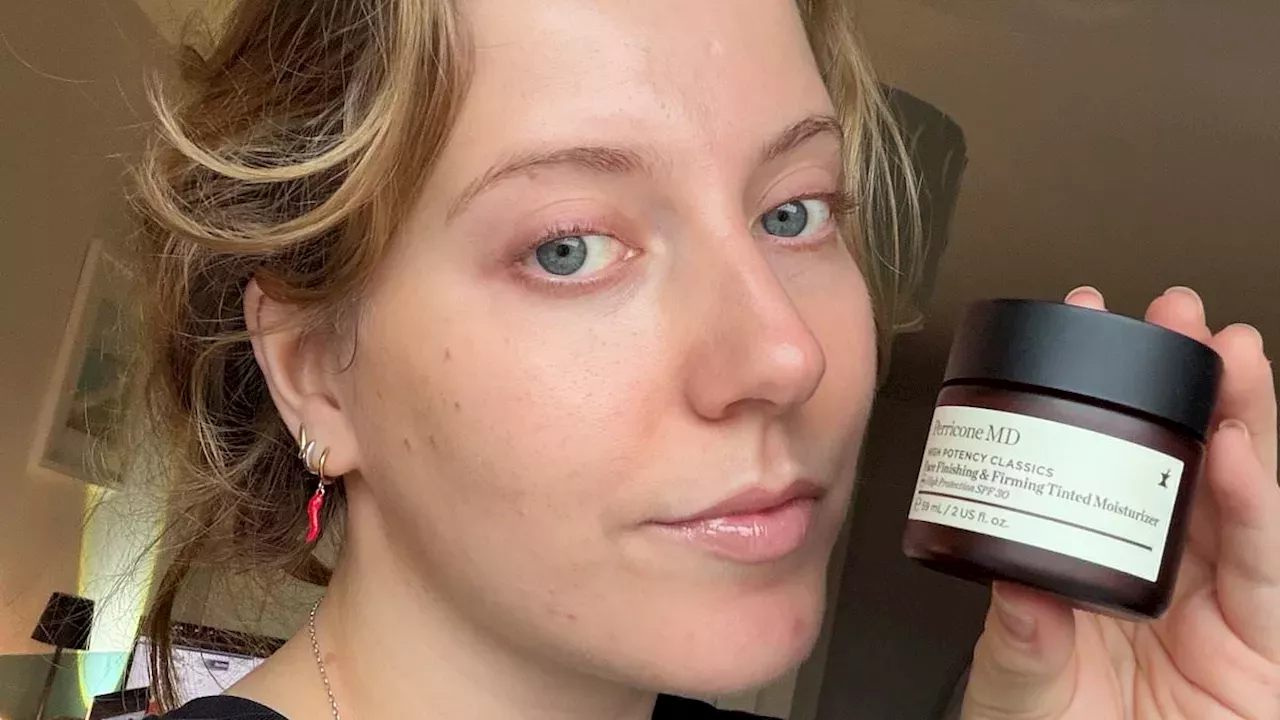 Perricone MD's 'No Makeup' Bundle: A Win for the Skinimalism Trend?