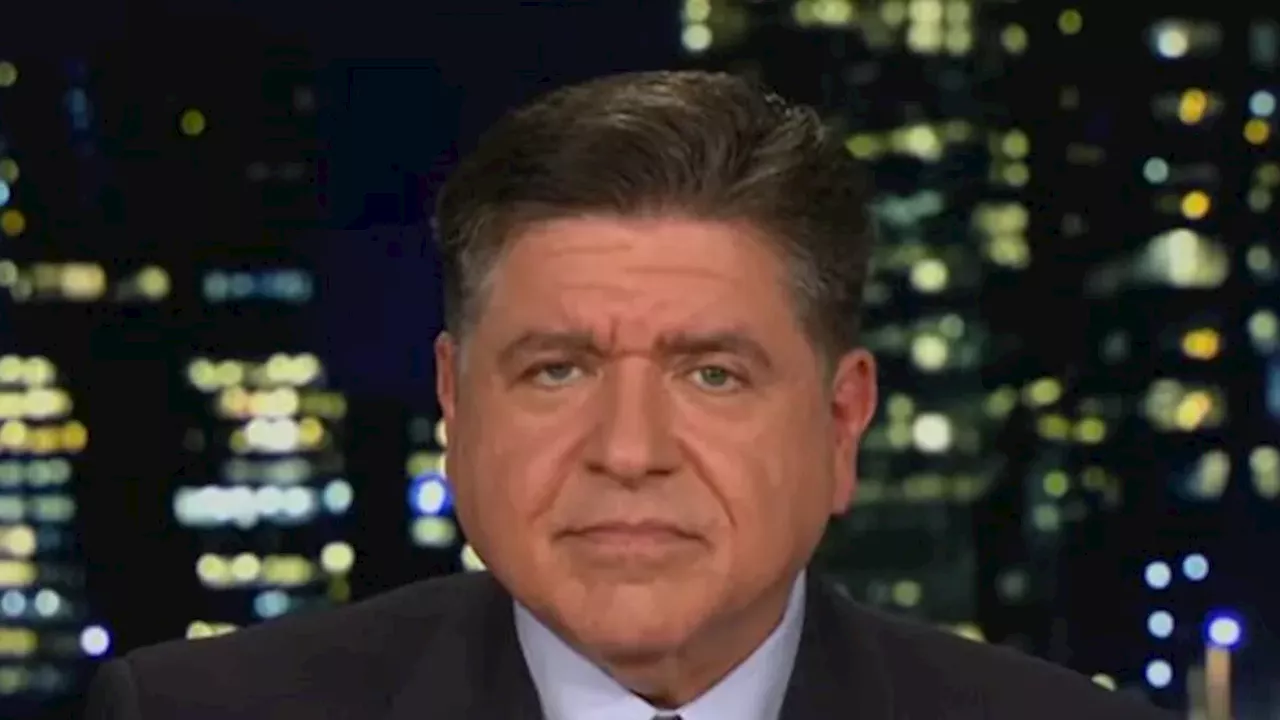 Pritzker’s Midterm Bet: Can Moderate Republicans Be Won Over?