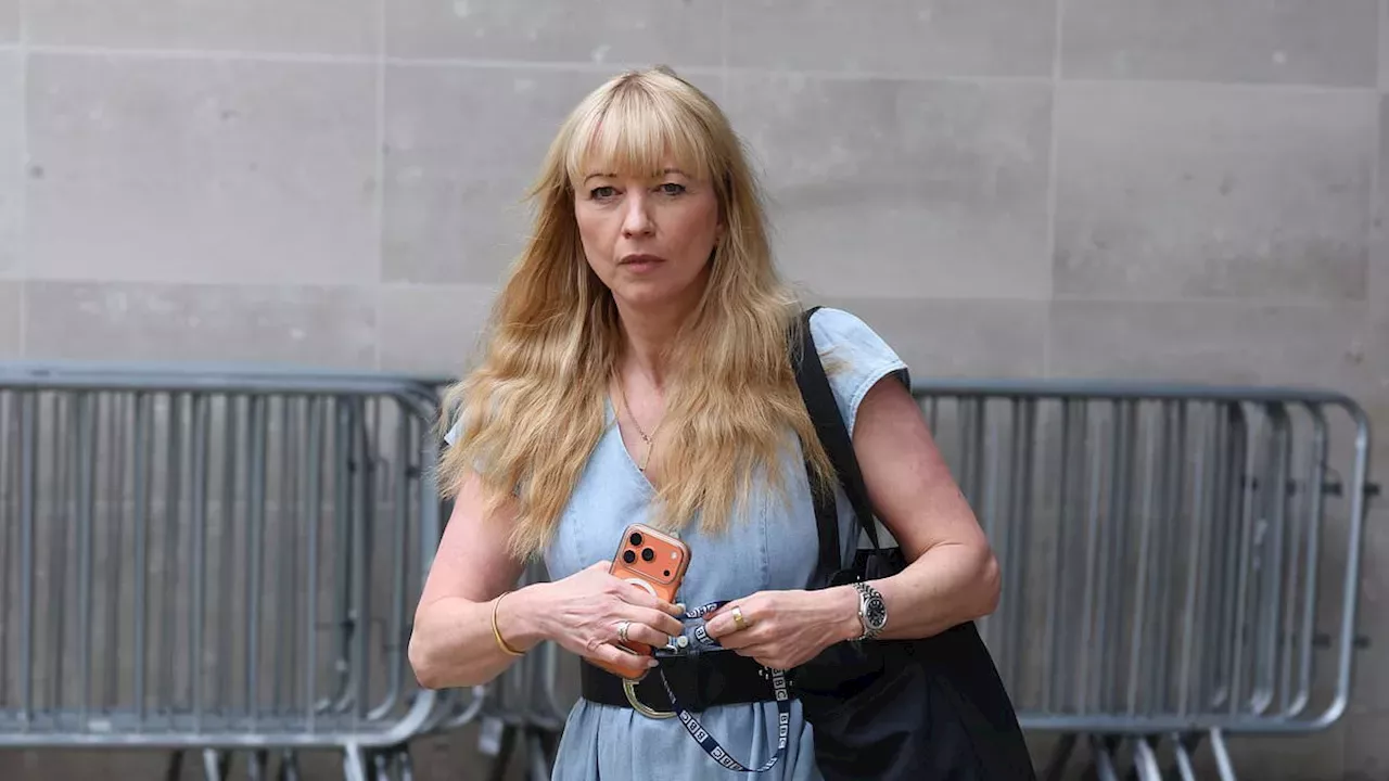 Sara Cox Under Fire: The Fractured Culture Behind Radio 2’s Public Image
