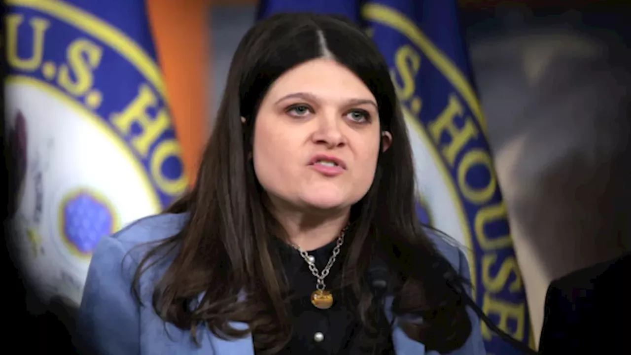Haley Stevens Endorses El-Sayed but Denounces 'Hateful' Campaign Ads