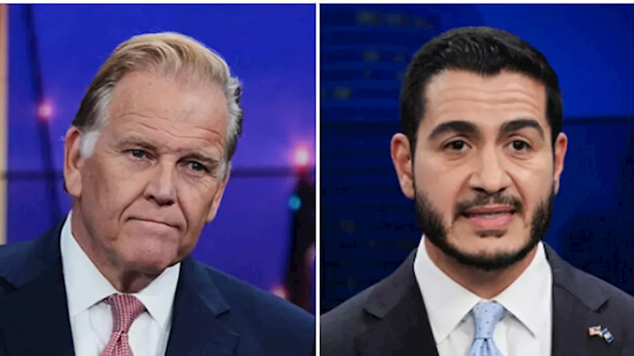 Michigan's Democratic Rift: Why a Rep's Fiancé is Backing a Republican
