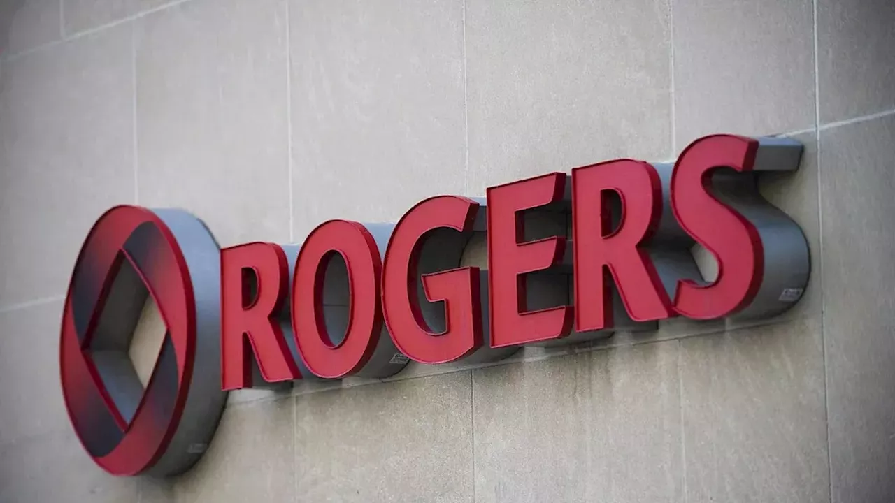Rogers Hit With $15 Million Fine Over 'Infinite' Data Deception