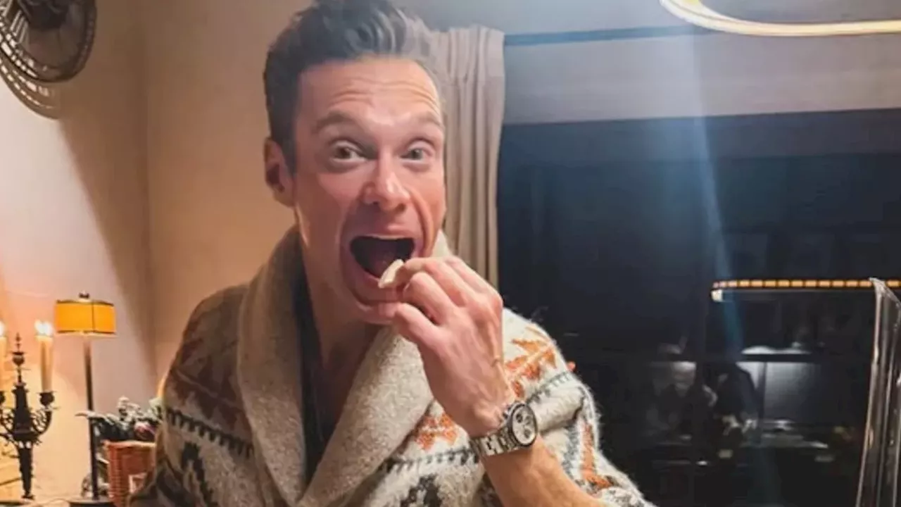 Ryan Seacrest’s "Single Behavior": Decoding the Rumors with Maxime Nova