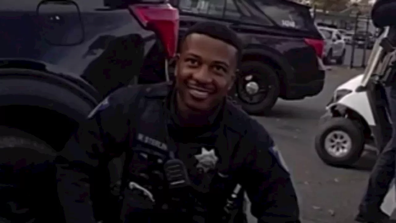 Justice for Nyota Koya: Lawsuit Challenges Sacramento Police Conduct