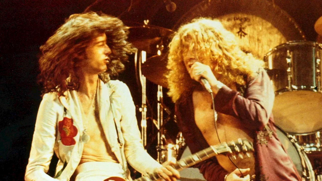 The Golden Age of Live Rock: How 1970s Tech Captured the Stadium Sound
