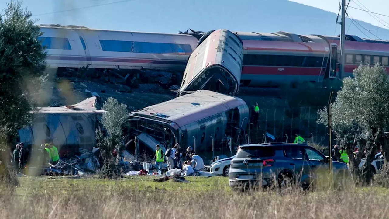 Spain Rail Tragedy: 68 Dead as Canada Struggles with Casualty Counts