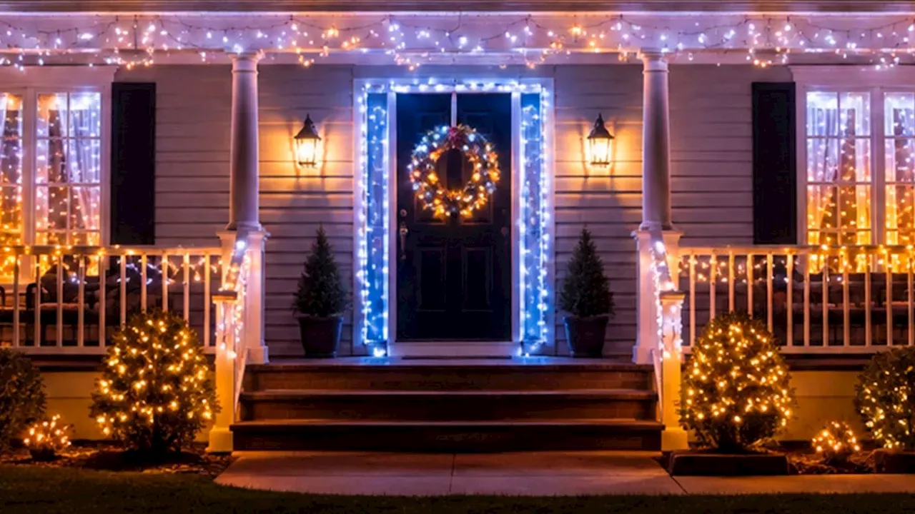 Smart Home Accessories Turn Every Season Into a Celebration
