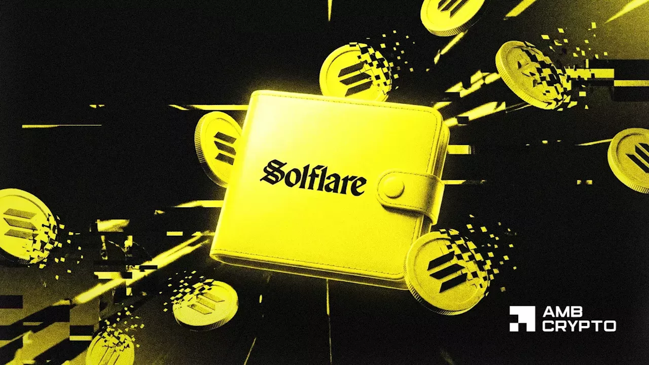 Solflare Halts Staking Rewards Following Validator Key Breach