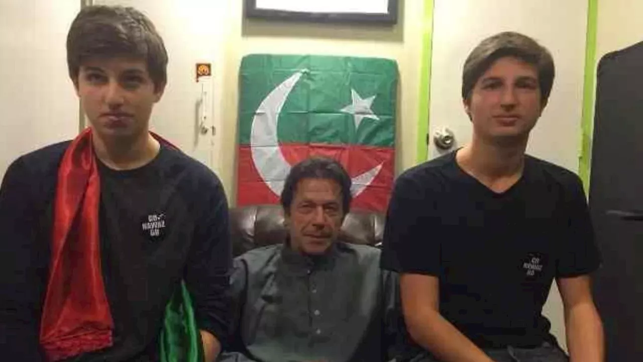 Adiala Jail Allegations: The Fight for Imran Khan's Survival