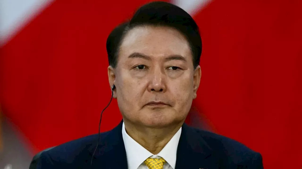 Special Counsel Demands Death Penalty for Former South Korean President Yoon Suk‑yeol in Appeal Trial