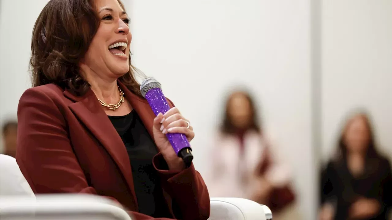 The 2028 Race: Why Harris and Vance are the Early Frontrunners