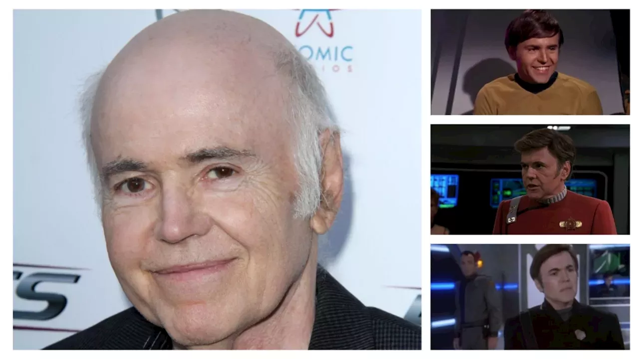Farewell to Pavel Chekov: Remembering Walter Koenig’s Star Trek Legacy